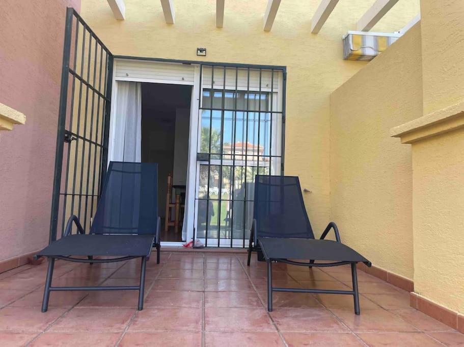 Сasa de vacaciones Lovely Family House By The Golf Course *