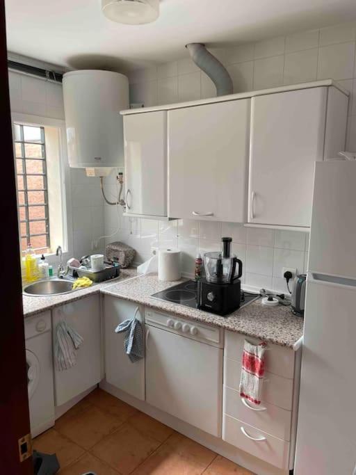 Сasa de vacaciones Lovely Family House By The Golf Course Huelva
