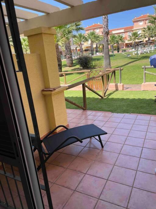 Сasa de vacaciones Lovely Family House By The Golf Course Huelva