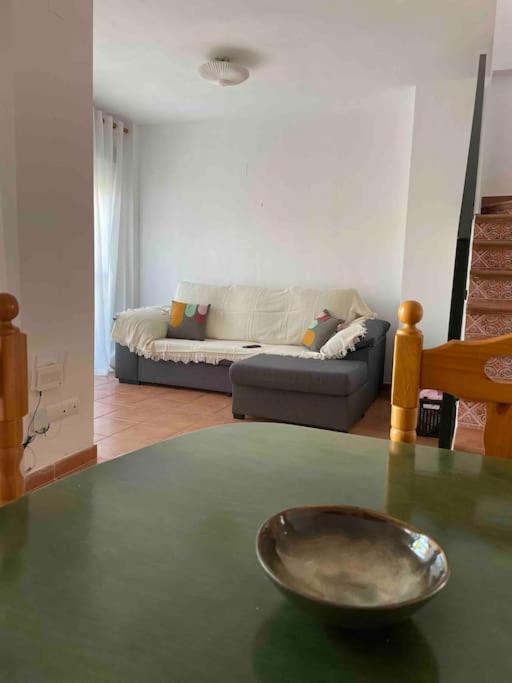 Lovely Family House By The Golf Course Huelva