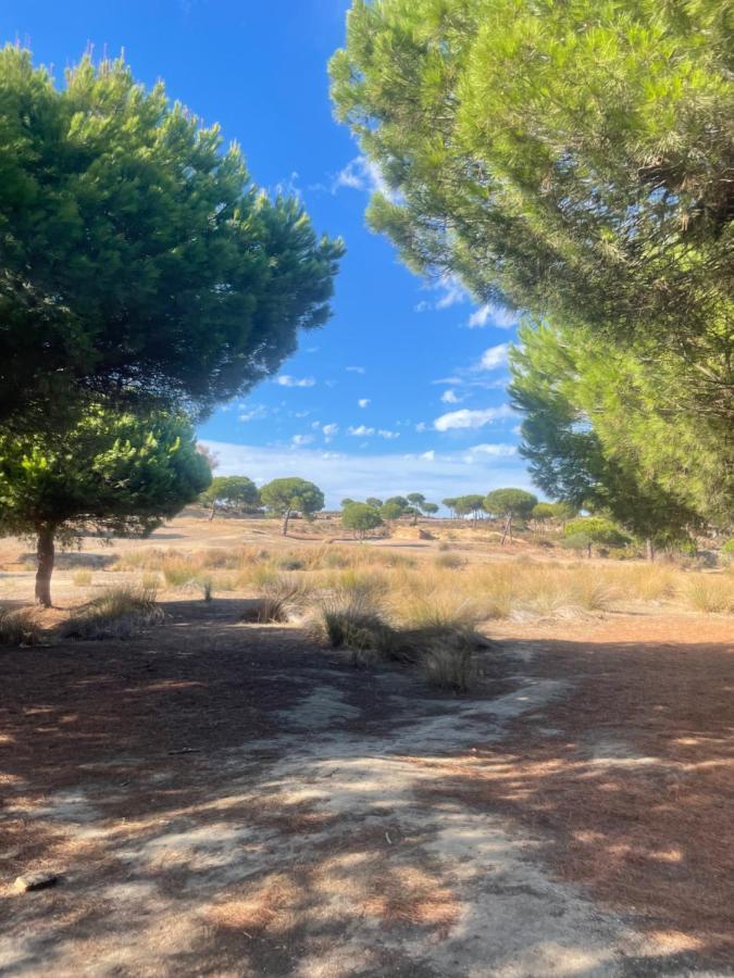 Lovely Family House By The Golf Course Huelva
