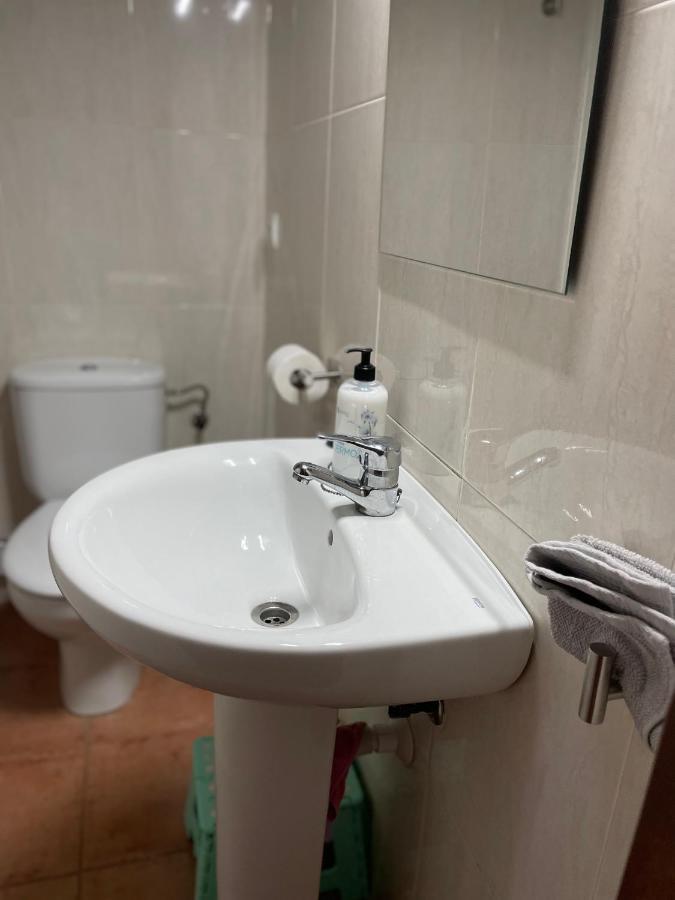 Сasa de vacaciones Lovely Family House By The Golf Course Huelva