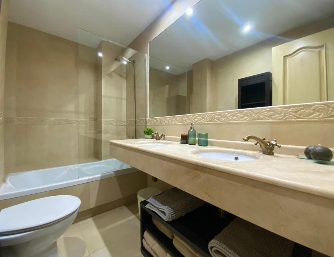 Apartment Calle Galaroza Huelva