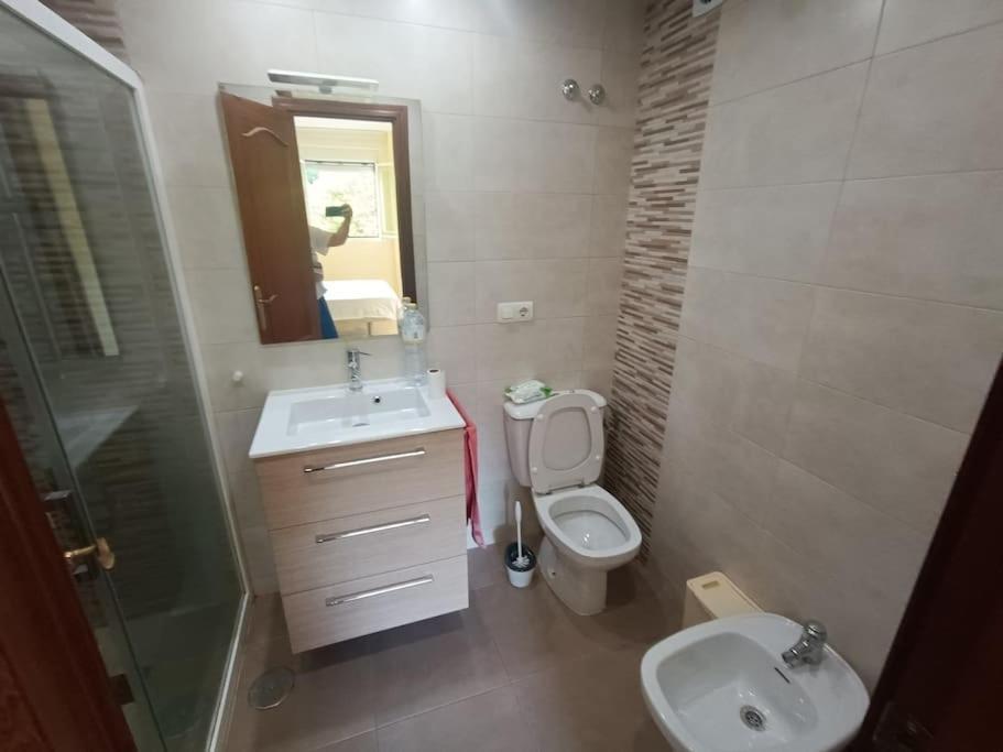 Cerca De La Playa Apartment *