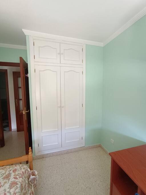 Cerca De La Playa Apartment Huelva