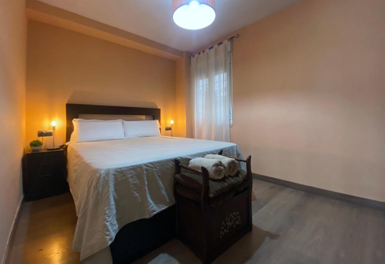 Calle Galaroza Apartment Huelva