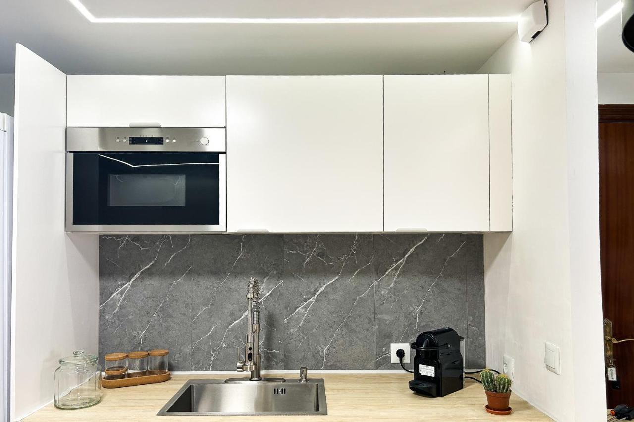 Piso Moderno A 15 Minutos Andando Del Centro Apartamento Huelva