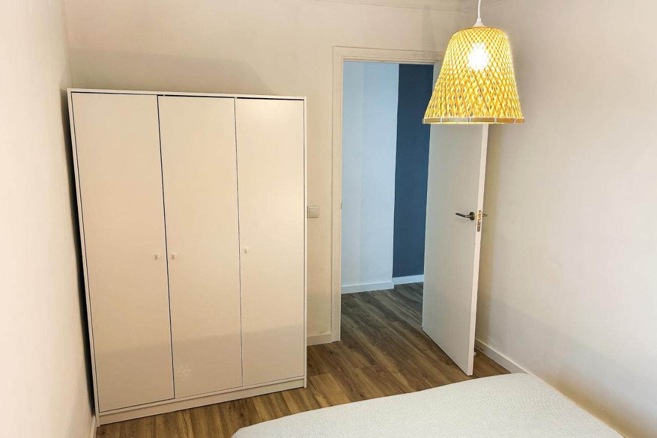 Piso Moderno A 15 Minutos Andando Del Centro Apartamento *