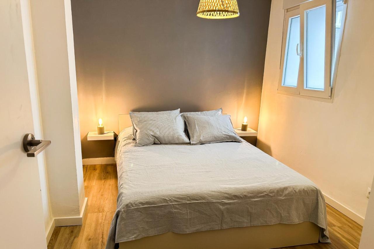 Piso Moderno A 15 Minutos Andando Del Centro Apartamento Huelva