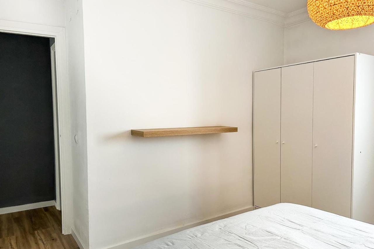 Apartamento Piso Moderno A 15 Minutos Andando Del Centro