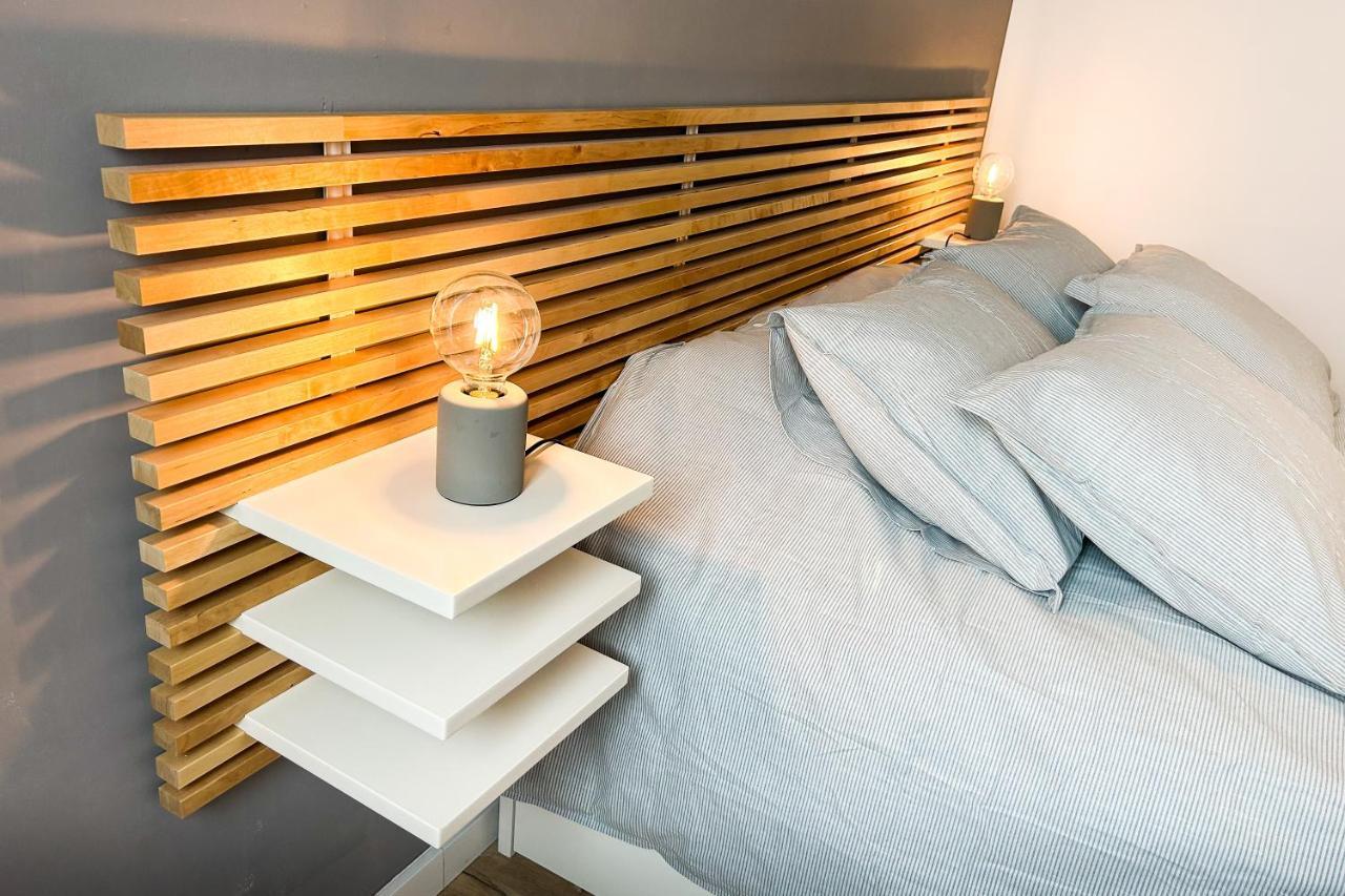 Piso Moderno A 15 Minutos Andando Del Centro Apartamento