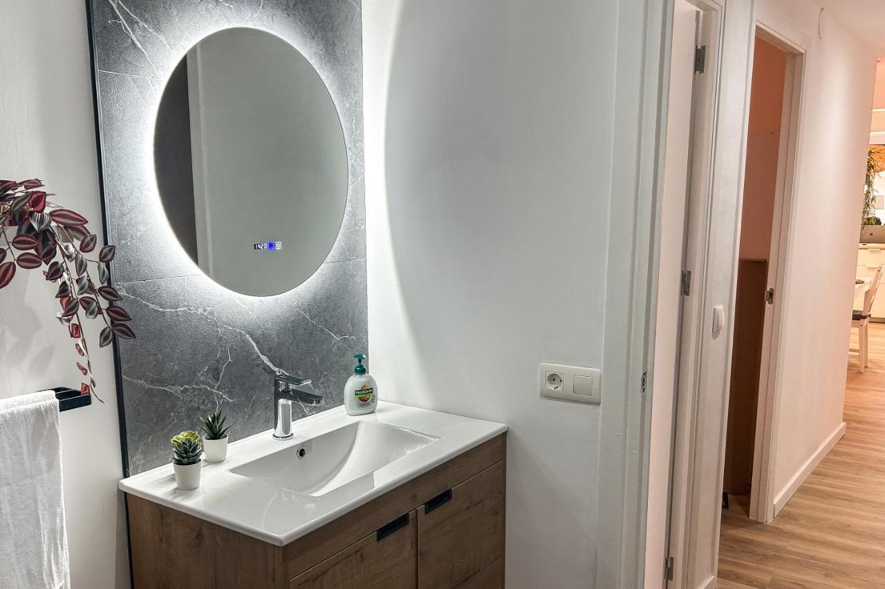 Apartamento Piso Moderno A 15 Minutos Andando Del Centro Huelva
