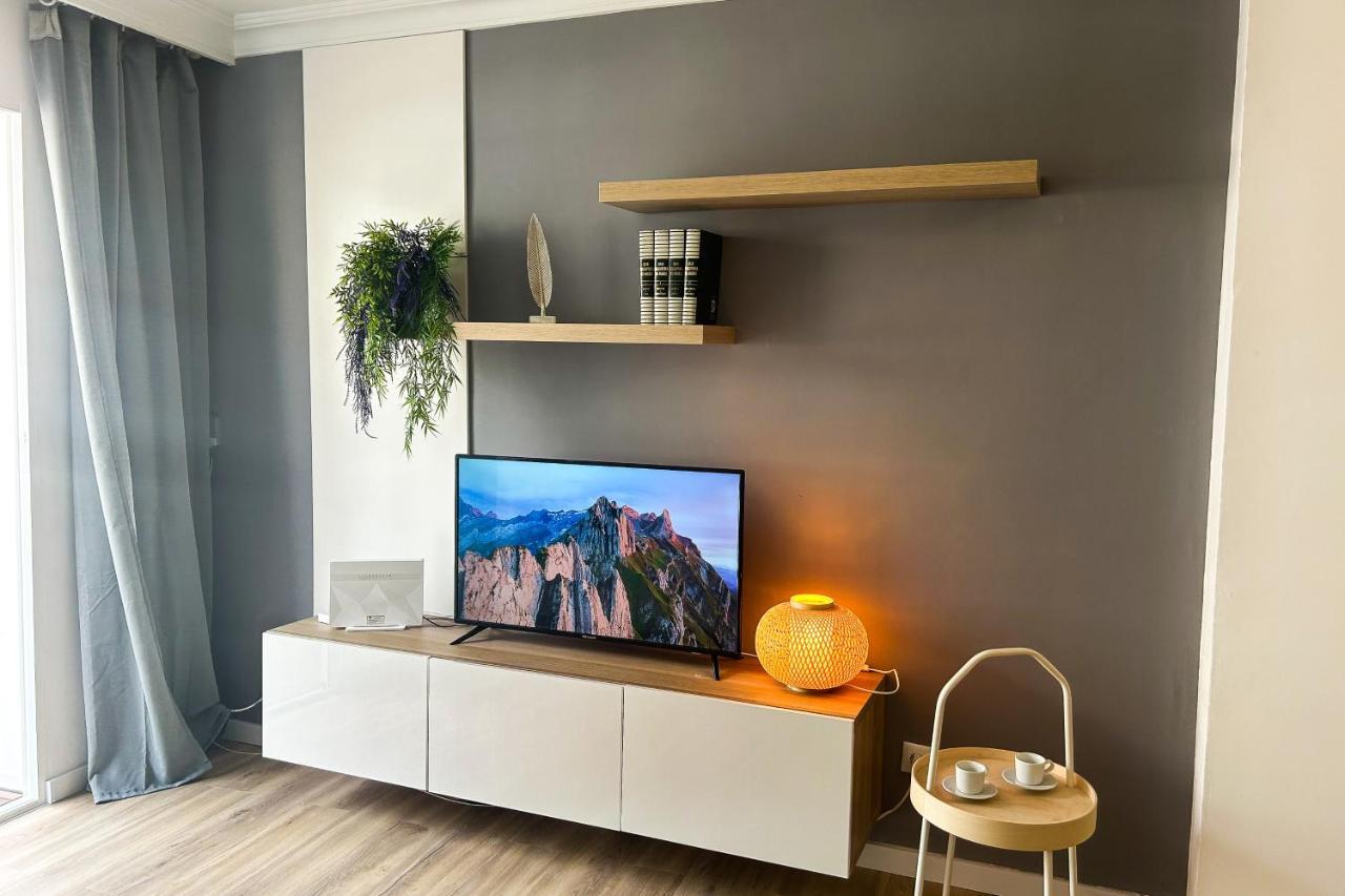 Apartamento Piso Moderno A 15 Minutos Andando Del Centro Huelva