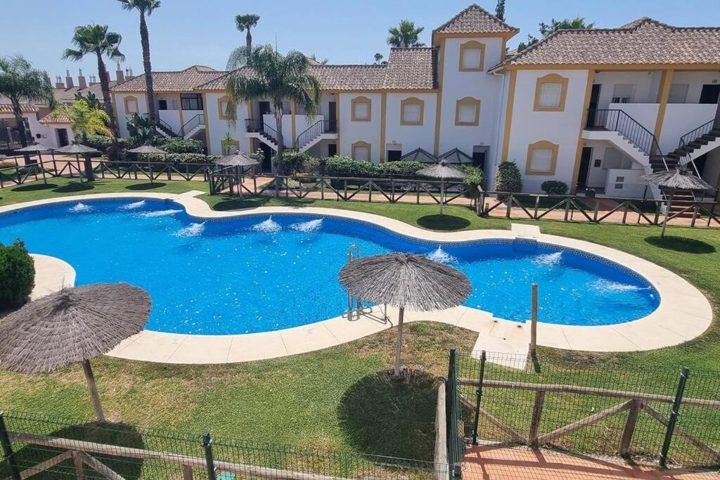 Сasa de vacaciones Our Place In The Sun Huelva