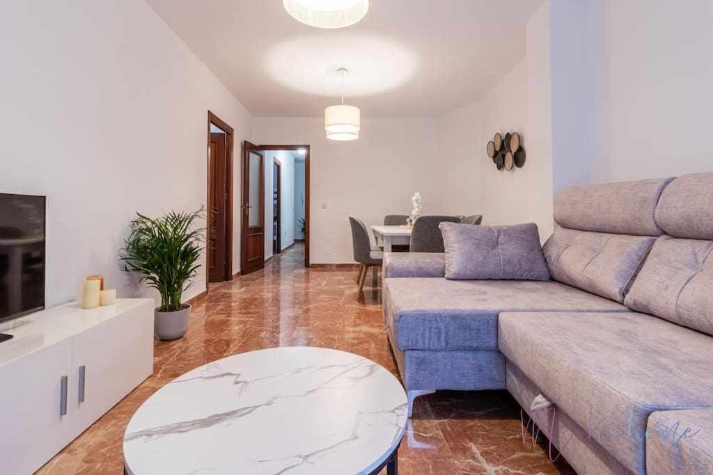 Apartamento A Estrenar Pleno Centro Parking