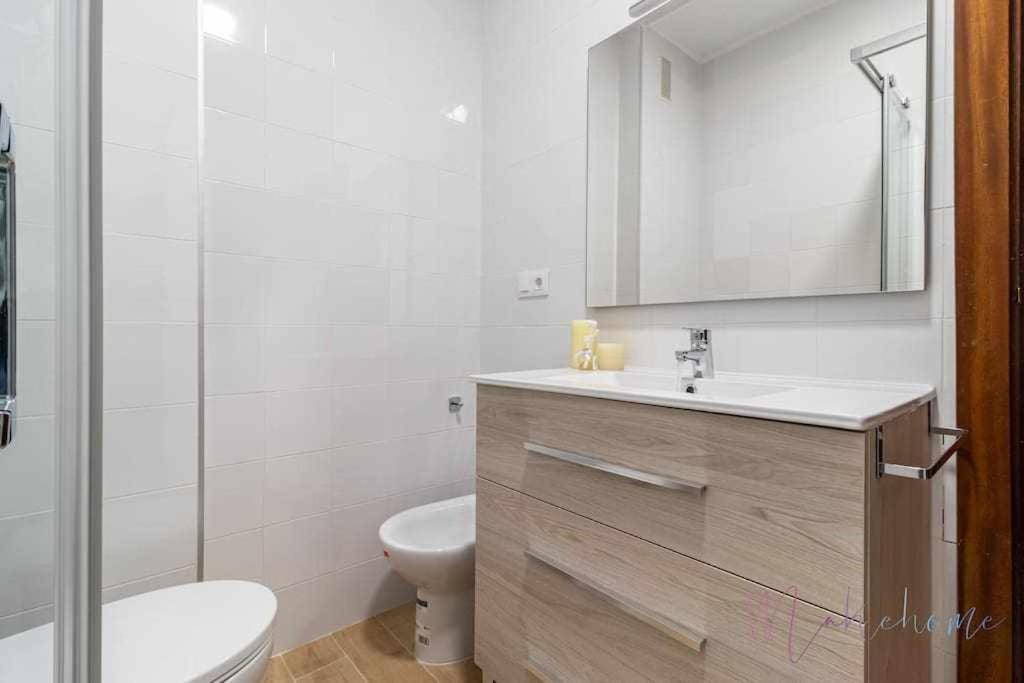 A Estrenar Pleno Centro Parking Apartamento