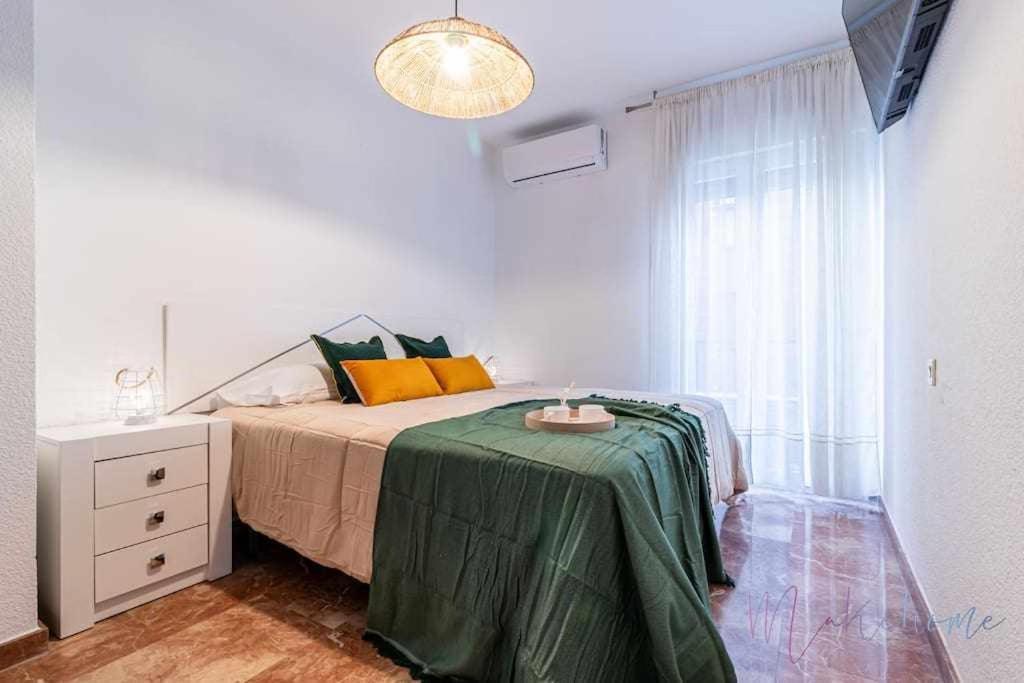 Apartamento A Estrenar Pleno Centro Parking *