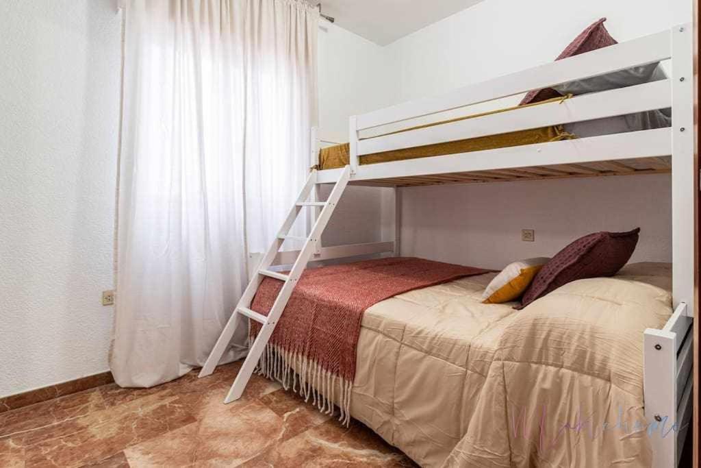 A Estrenar Pleno Centro Parking Huelva