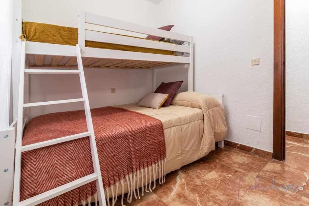 A Estrenar Pleno Centro Parking Huelva