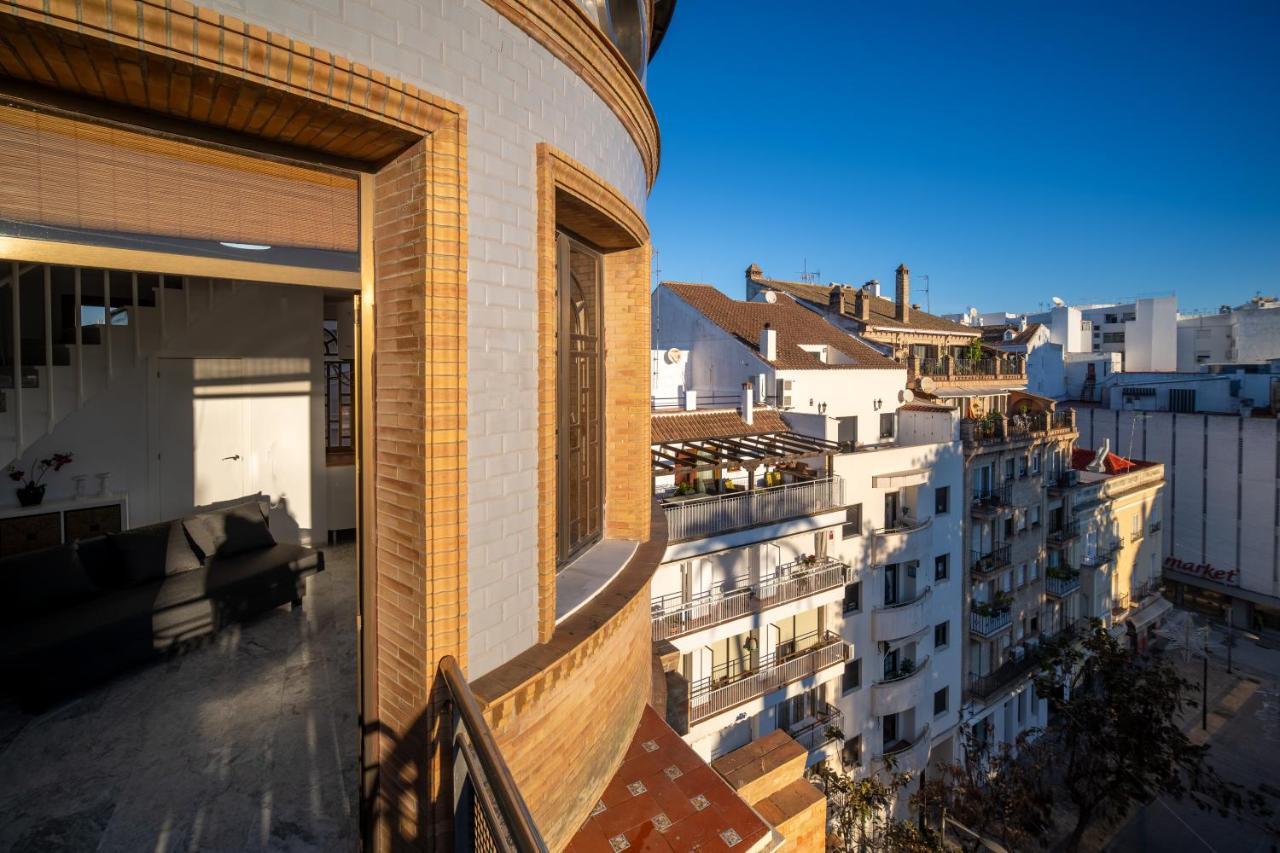 Apartment Conjunto De Antiguo Palacio Paris