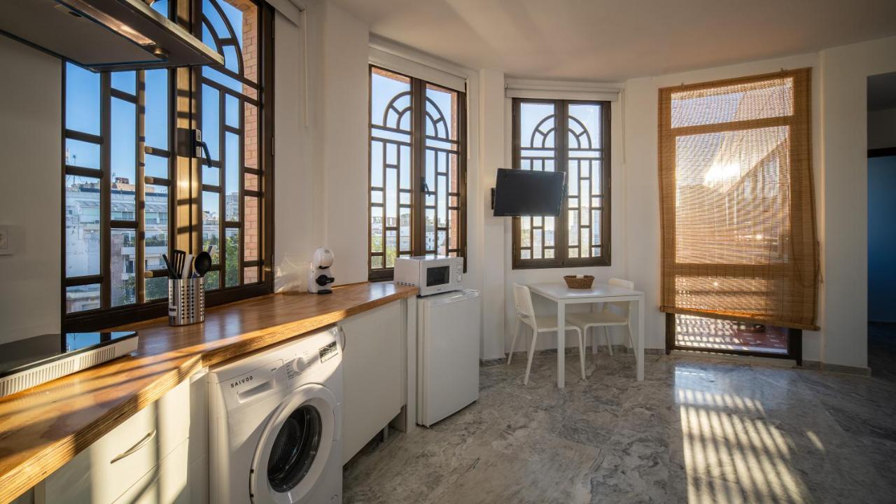 Conjunto De Antiguo Palacio Paris *