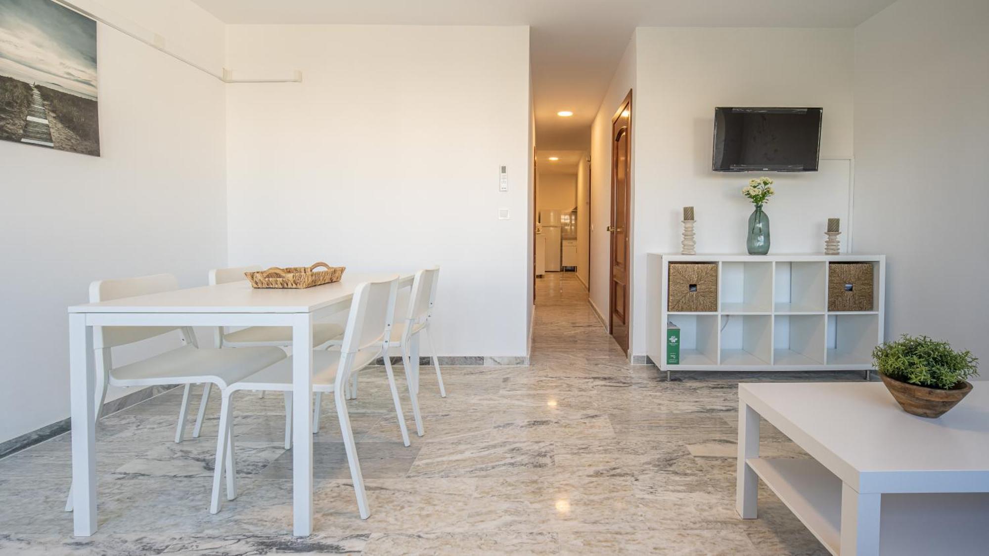Conjunto De Antiguo Palacio Paris Apartment Huelva