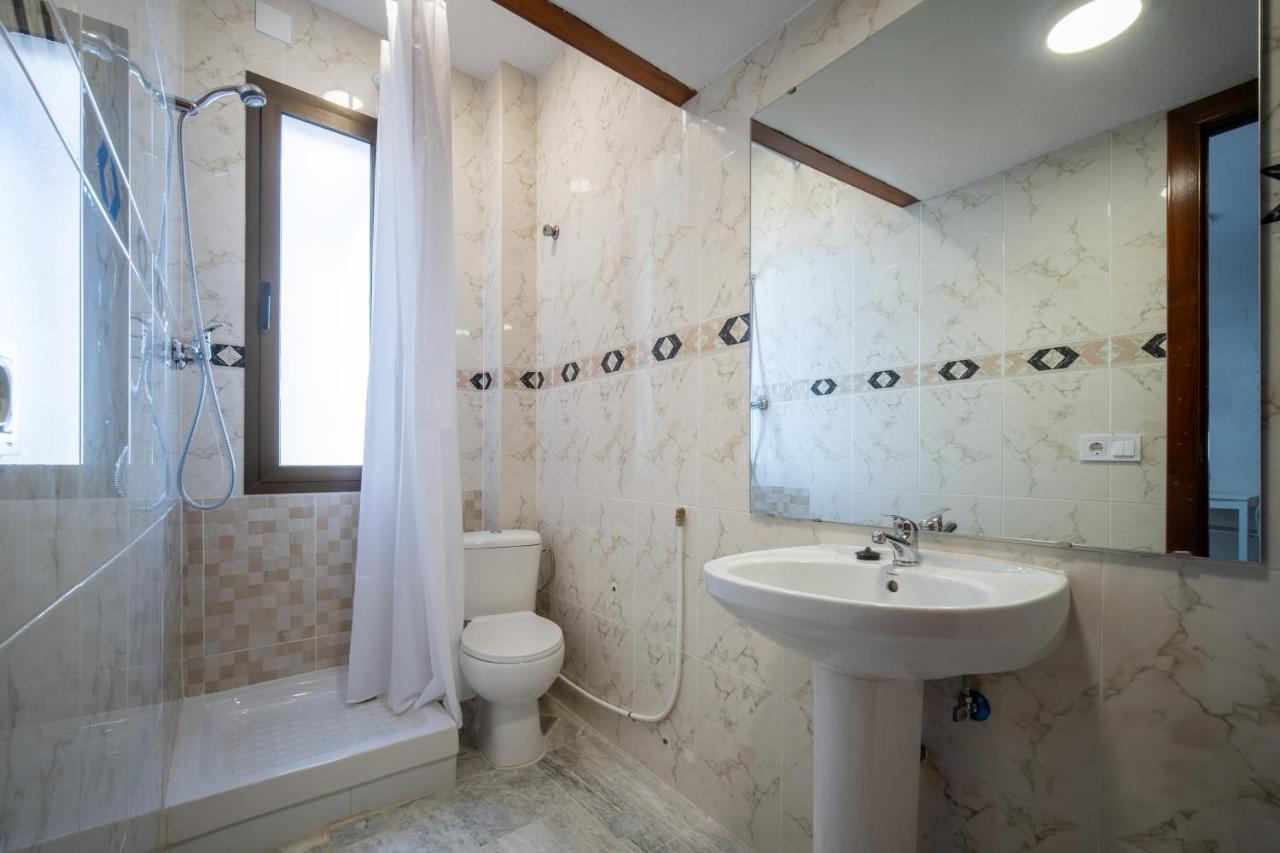 Conjunto De Antiguo Palacio Paris Apartment