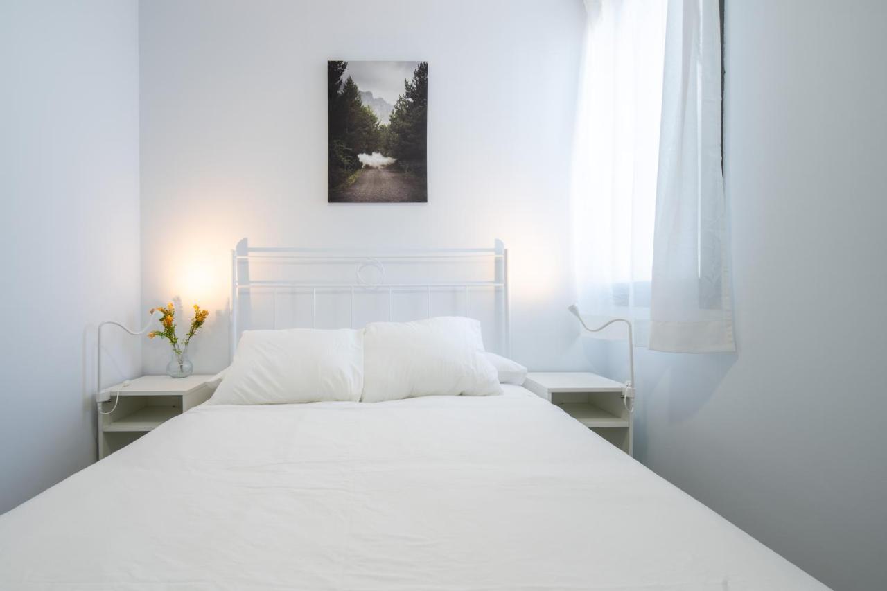 Conjunto De Antiguo Palacio Paris * Huelva