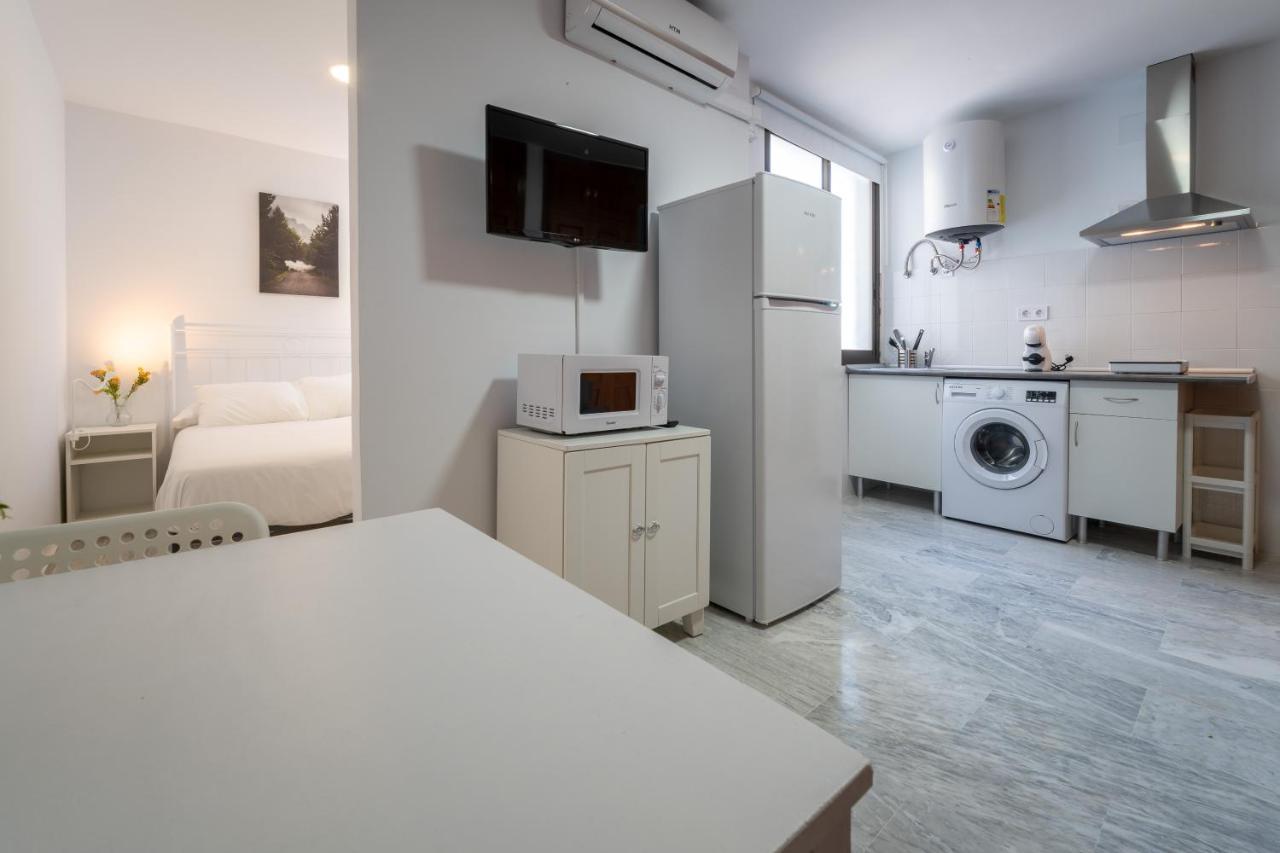 Apartment Conjunto De Antiguo Palacio Paris