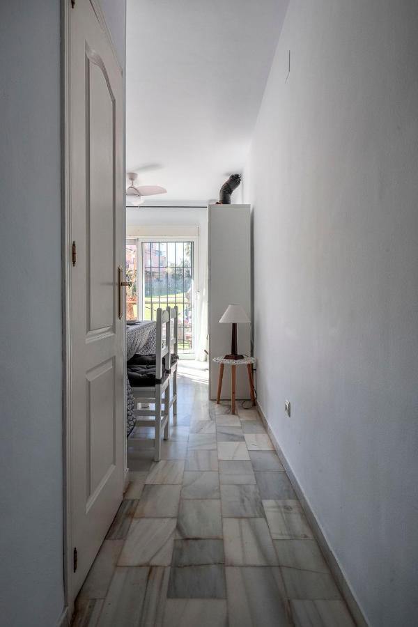 Apartamento Adosado Cigueenas Iv-islantilla Golf