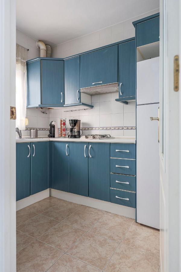 Apartamento Adosado Cigueenas Iv-islantilla Golf *