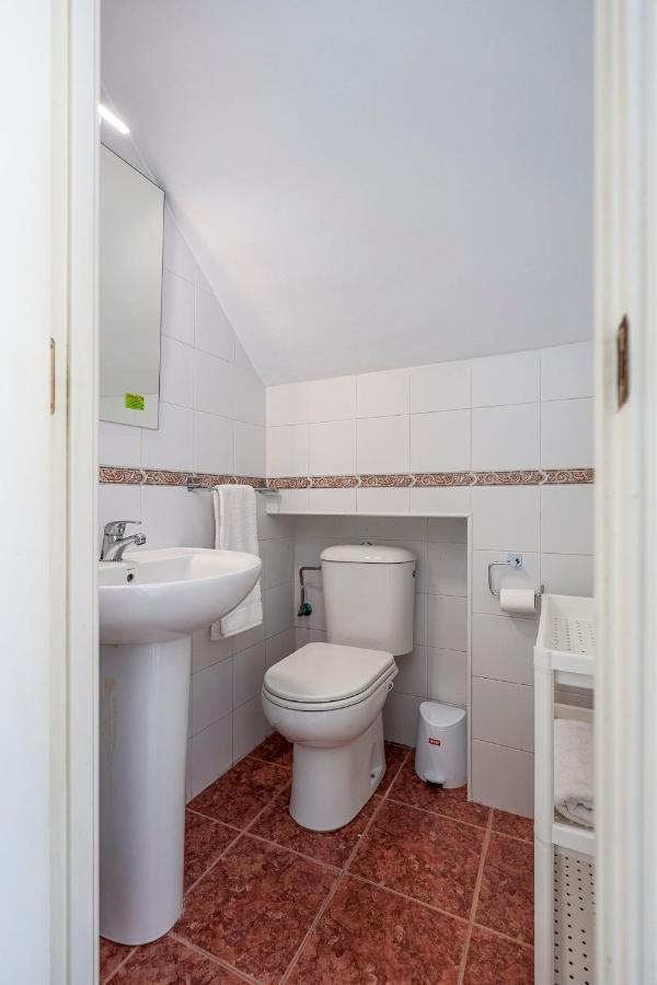 Apartamento Adosado Cigueenas Iv-islantilla Golf
