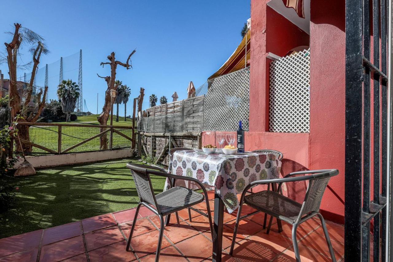 Adosado Cigueenas Iv-islantilla Golf Apartamento