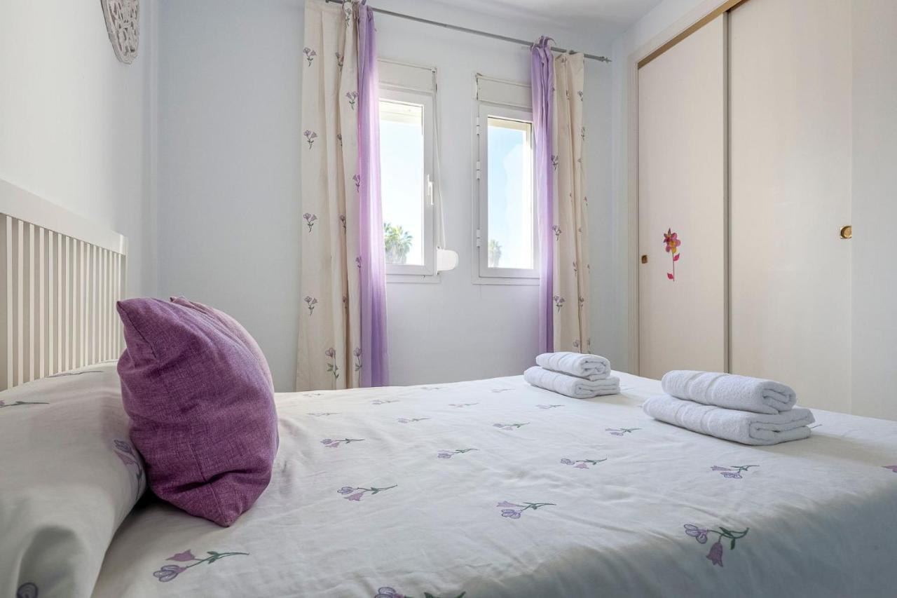 Apartamento Adosado Cigueenas Iv-islantilla Golf