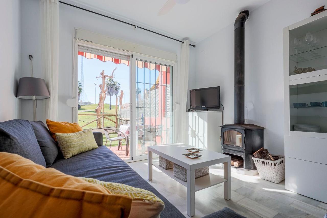 Adosado Cigueenas Iv-islantilla Golf Apartamento