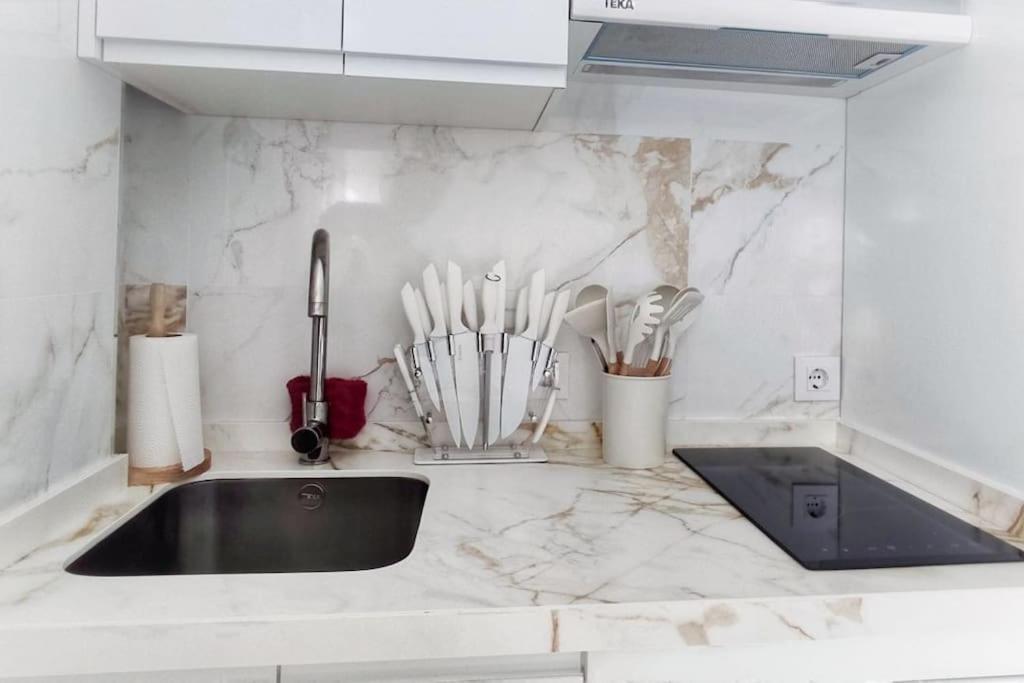 Apartamento Centro, La Palmera. * Huelva