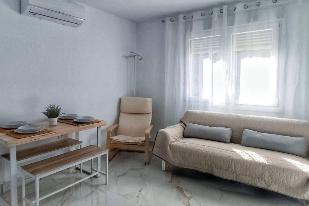 Apartamento Apartamento Centro, La Palmera.