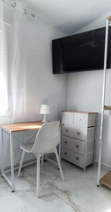 Apartamento Centro, La Palmera.