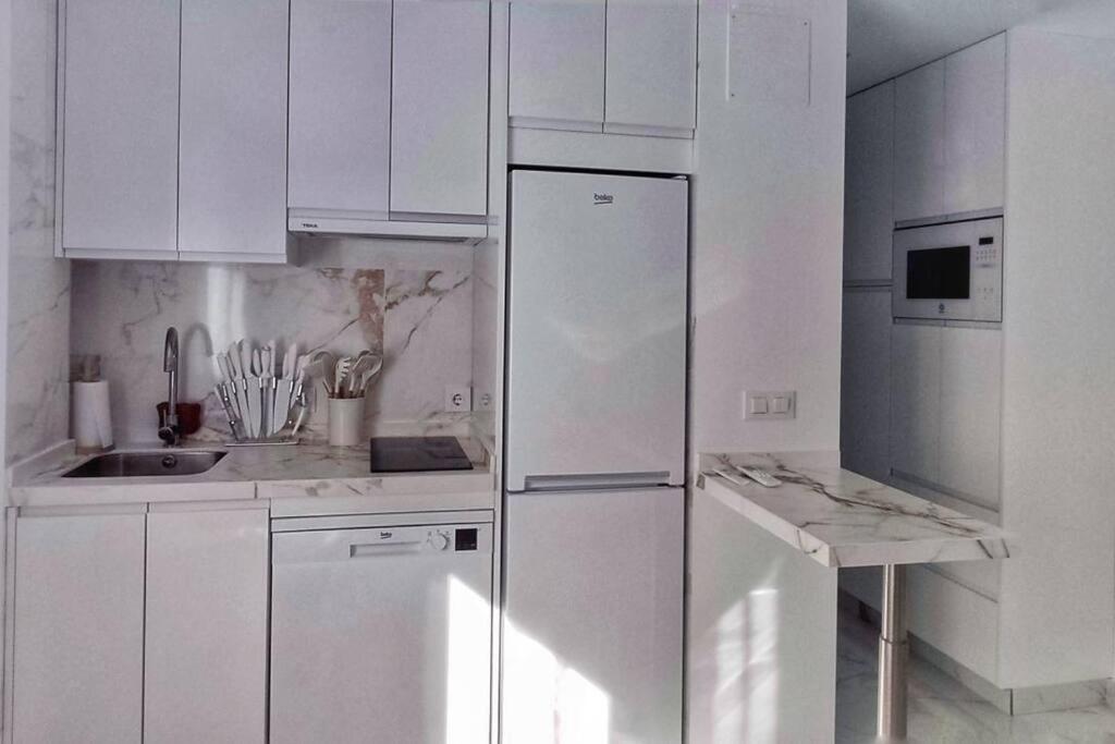 Apartamento Centro, La Palmera. *
