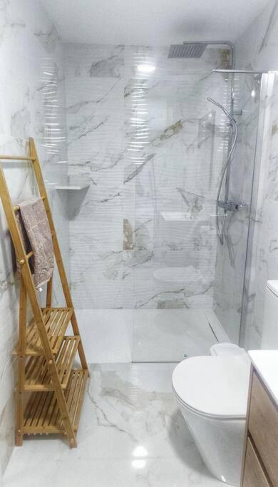 Apartamento Centro, La Palmera. Apartamento *