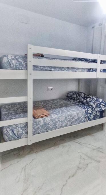 Apartamento Apartamento Centro, La Palmera. *