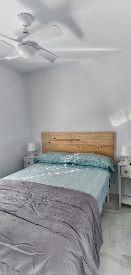 Apartamento Centro, La Palmera.