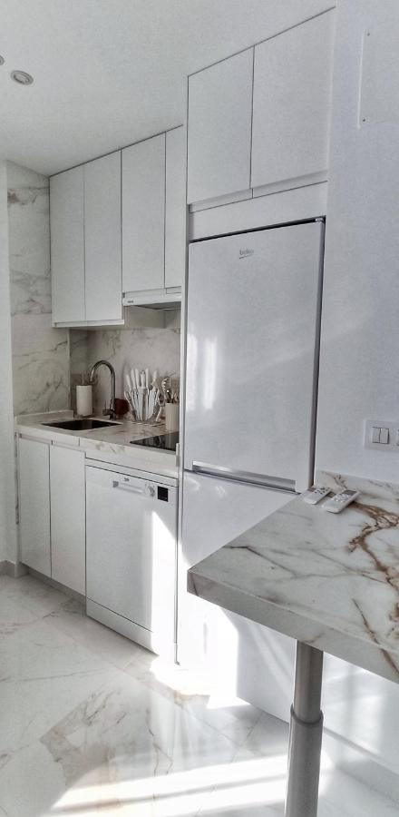 Apartamento Centro, La Palmera. Apartamento *