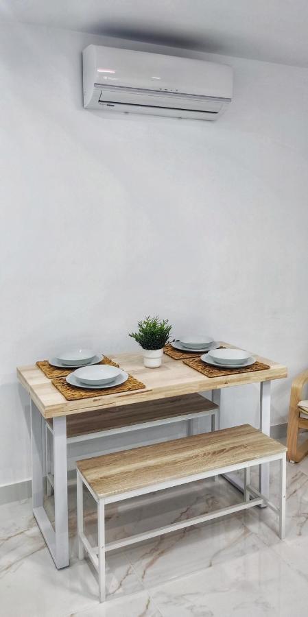 Apartamento Centro, La Palmera.