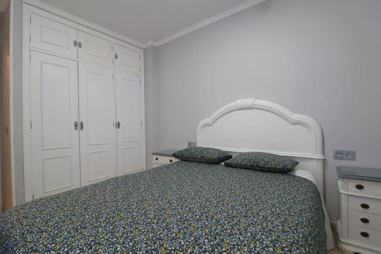 Piso En Pleno Centro De Huelva. Apartamento