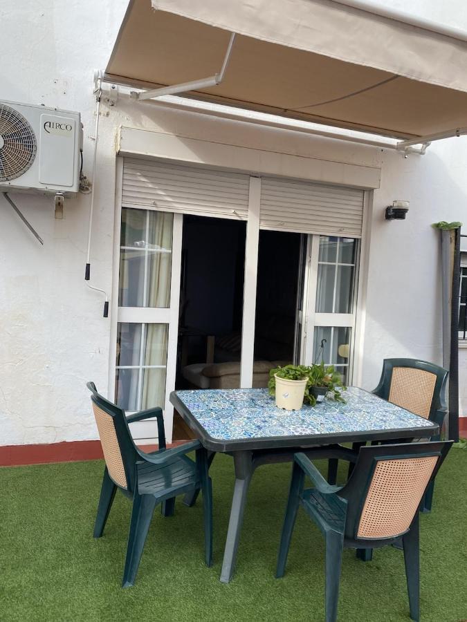 Apartamento En Huelva. Huelva