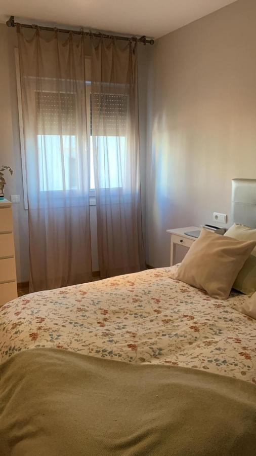 Apartamento Calle Marina