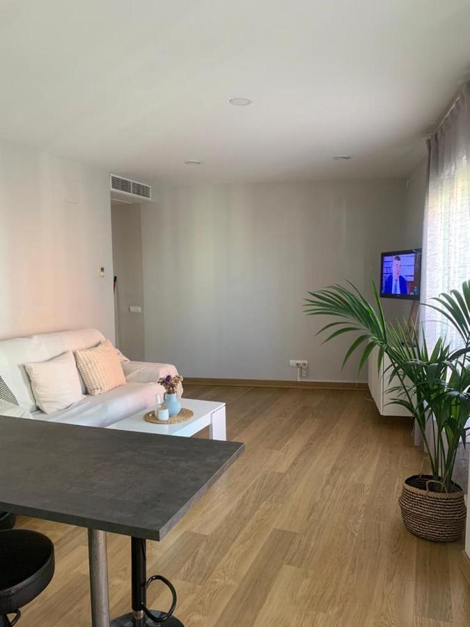 Apartamento Calle Marina Huelva
