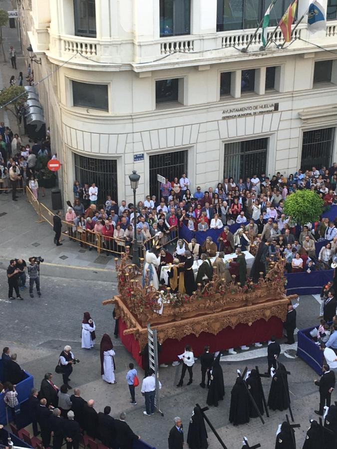 Calle Marina * Huelva