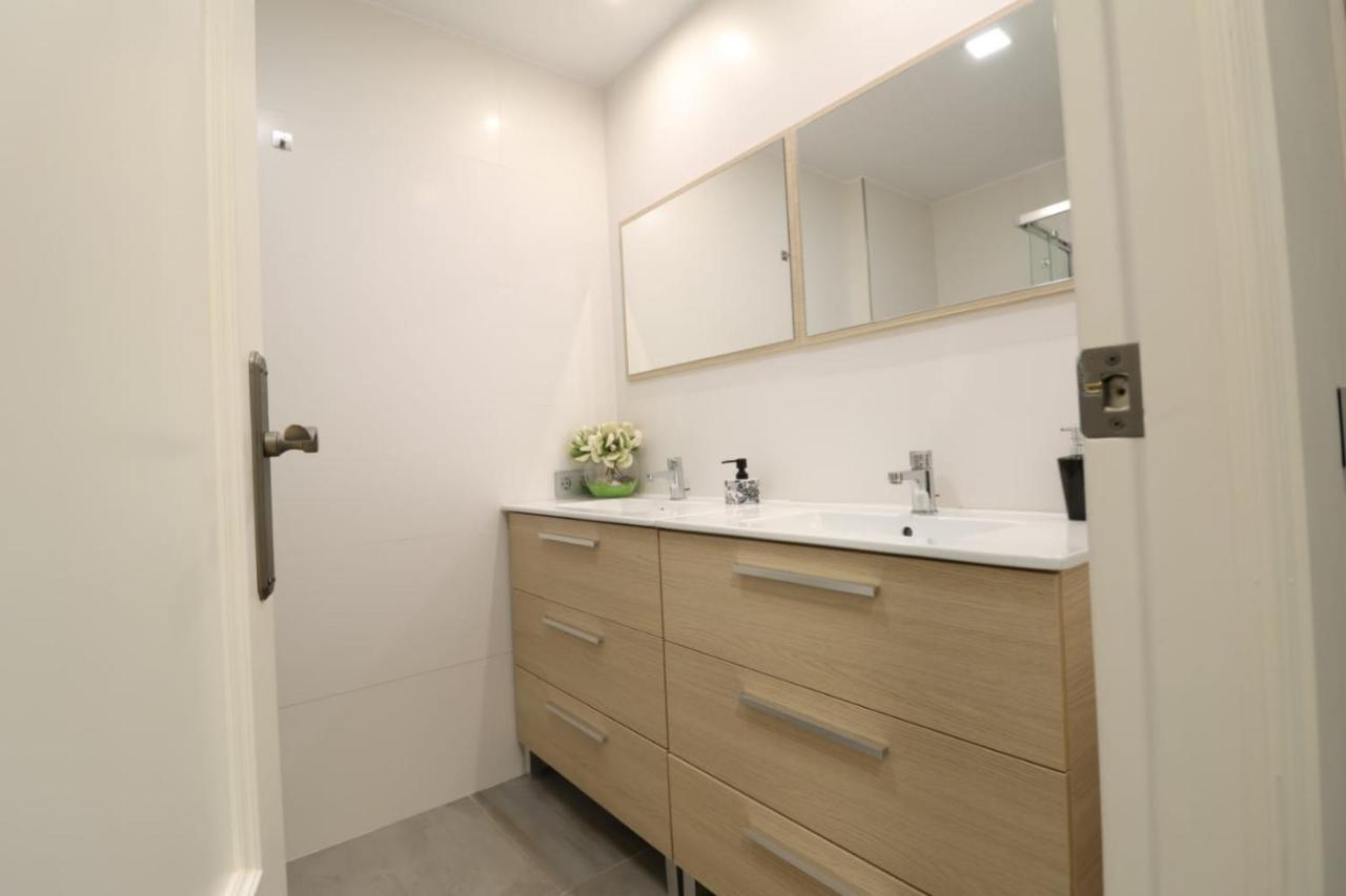Piso En Pleno Centro De Huelva. Apartamento Huelva